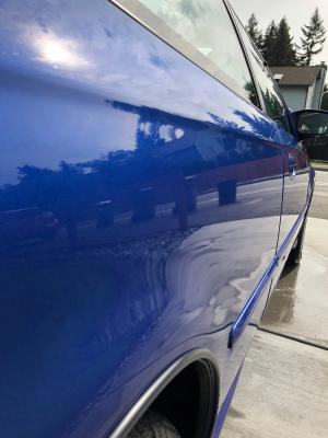 Honda Civic Si Coupe 2000 года  (NA)